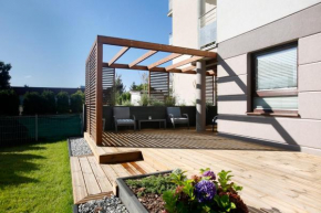 Apartament Nord 5 Partnerapart Władysławowo